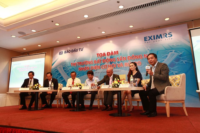 Thị trường bất động sản Đồng Nai: Nhận diện cơ hội và rủi ro ảnh 1